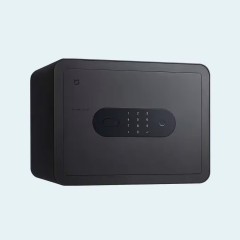 Xiaomi Mijia Smart Safe Box 30cm BGX-5/X1-303 6 Unlocking Methods Mi Home APP 5.0 (1 review) 2 sold