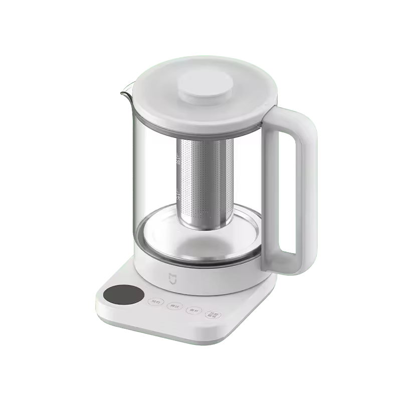 CN Xiaomi Mijia Multi Functional Health Pot N1 800W High Power 1.5L Household Water Bottle