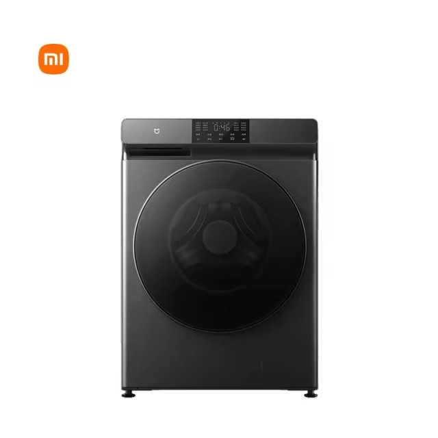 Xiaomi Mijia 12kg All-in-One Washing and Drying Machine Household Smart Front Loading Automatic Washer