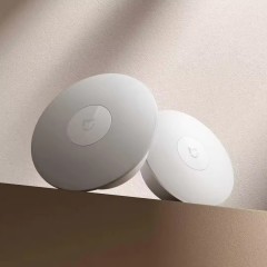 Original Xiaomi Mi Jia Night Light 3 Smart Touch Rechargeable Bedside Lamp