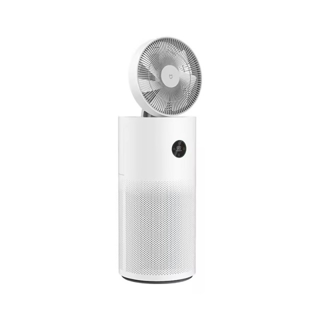 Xiaomi Mijia Circulating air Purifier Intelligent Multifunctional air Purifier