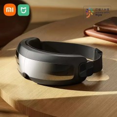 Xiaomi Mijia Smart Eye Massager New Intelligent Control Eye Protector APP Battery for Car Household Outdoor Use Relieves Eye