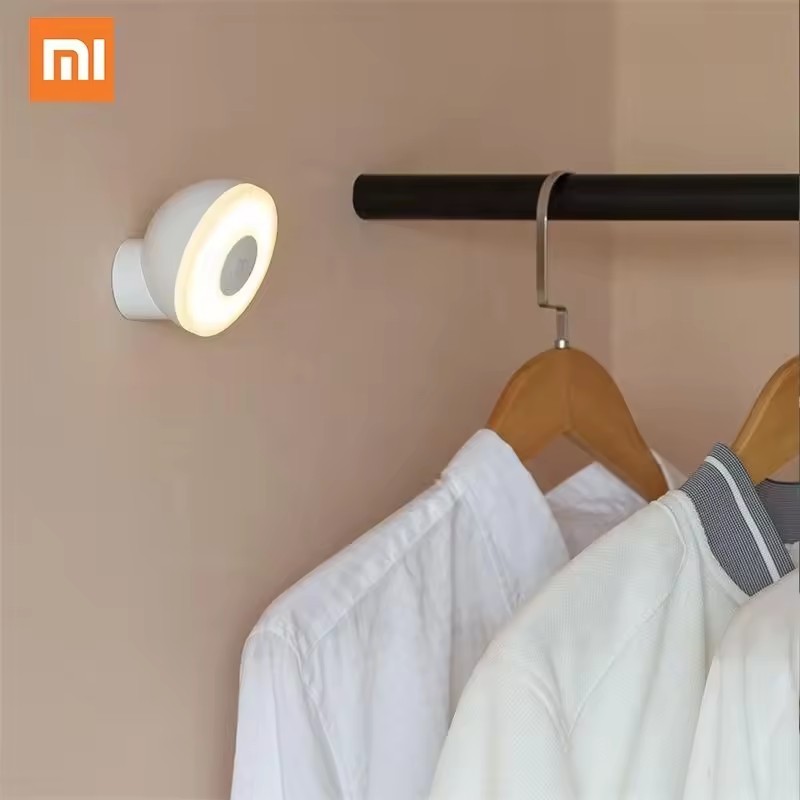 xiaomi Mijia Night Light, Mi Motion-Activated Night Light 2