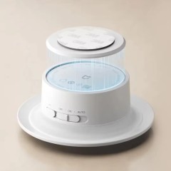 Original Xiaomi Mi Jia Night Light 3 Smart Touch Rechargeable Bedside Lamp