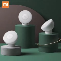 xiaomi Mijia Night Light, Mi Motion-Activated Night Light 2