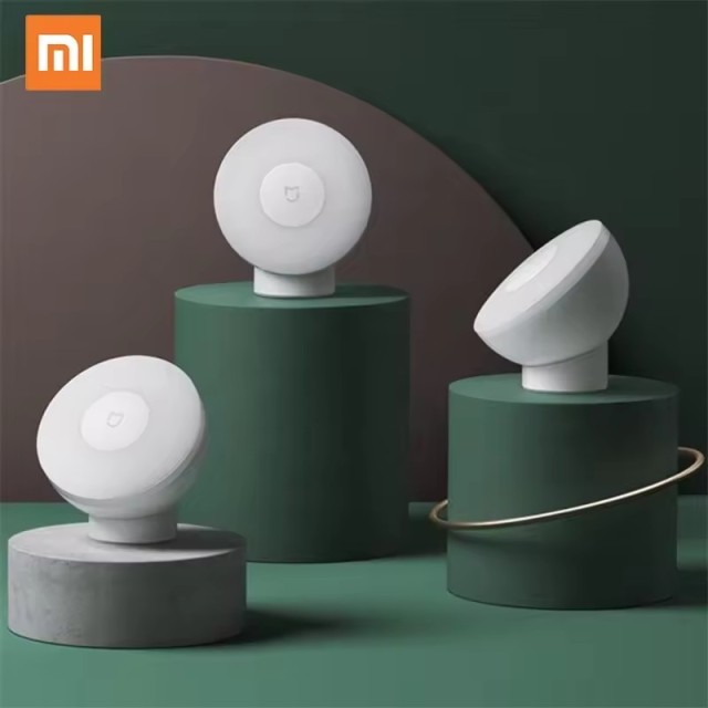 xiaomi Mijia Night Light, Mi Motion-Activated Night Light 2