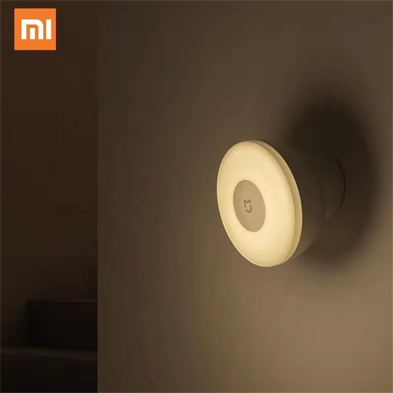 xiaomi Mijia Night Light, Mi Motion-Activated Night Light 2