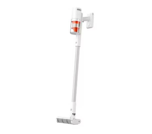 Mijia B204 Wireless Vacuum Cleaner 2 Lite Electric Handheld Device Household Vehicle Cleaning Large Suction Dust Remover