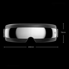 Xiaomi Mijia Smart Eye Massager New Intelligent Control Eye Protector APP Battery for Car Household Outdoor Use Relieves Eye