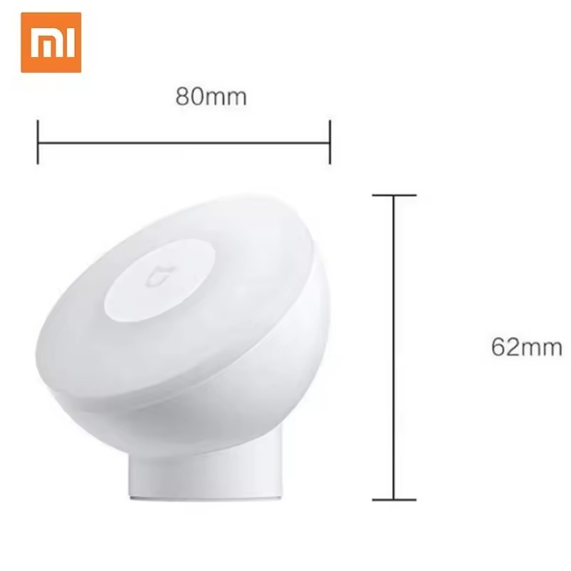 xiaomi Mijia Night Light, Mi Motion-Activated Night Light 2