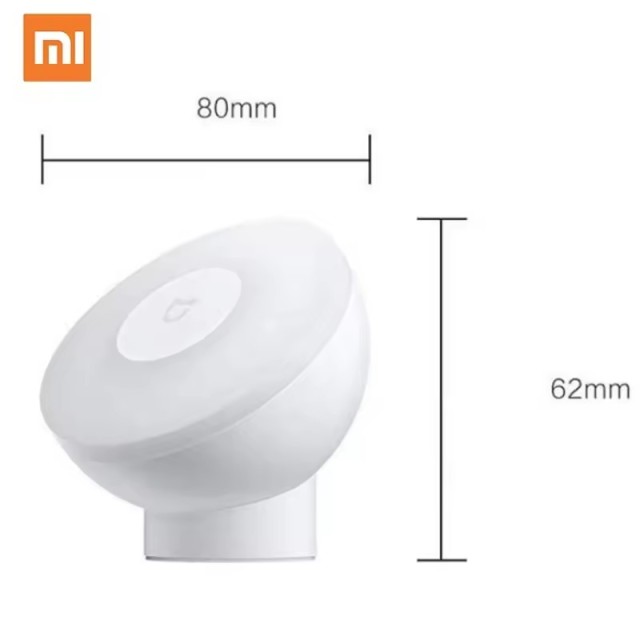 xiaomi Mijia Night Light, Mi Motion-Activated Night Light 2