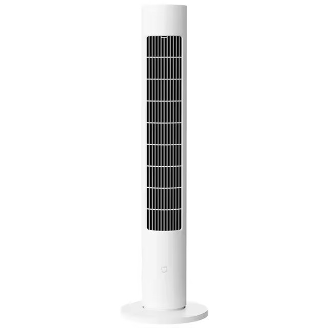 Mijia Smart DC Inverter Tower Fan 2 Small Fan Bladeless Electric Fan Dormitory Household