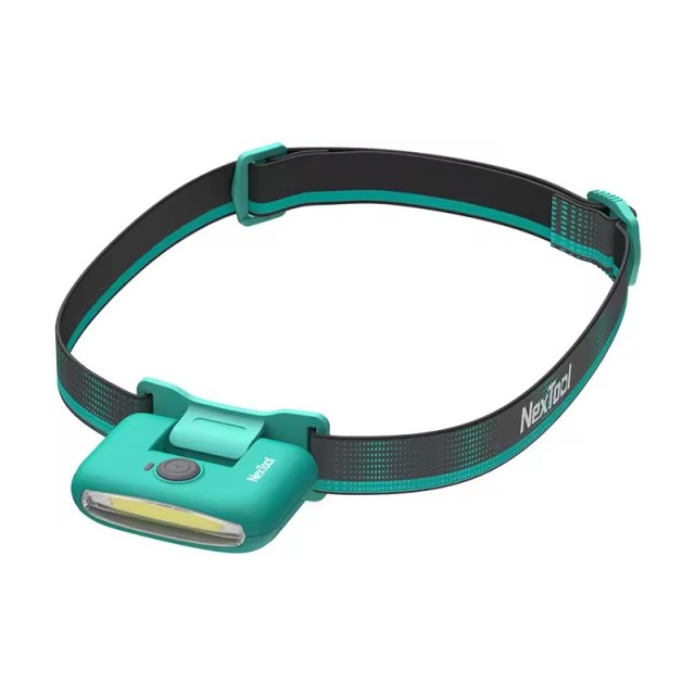 Original Youpin Nextool Multifunctional Headlight LED COB Multi-Purpose170LM Waterproof Rechargeable Flashlight Camping