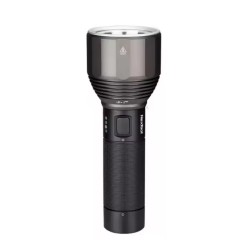 NexTool Rechargeable Flashlight 2000lm 380m 5 Modes IPX7 Waterproof LED Light Type-C Torch for Camping