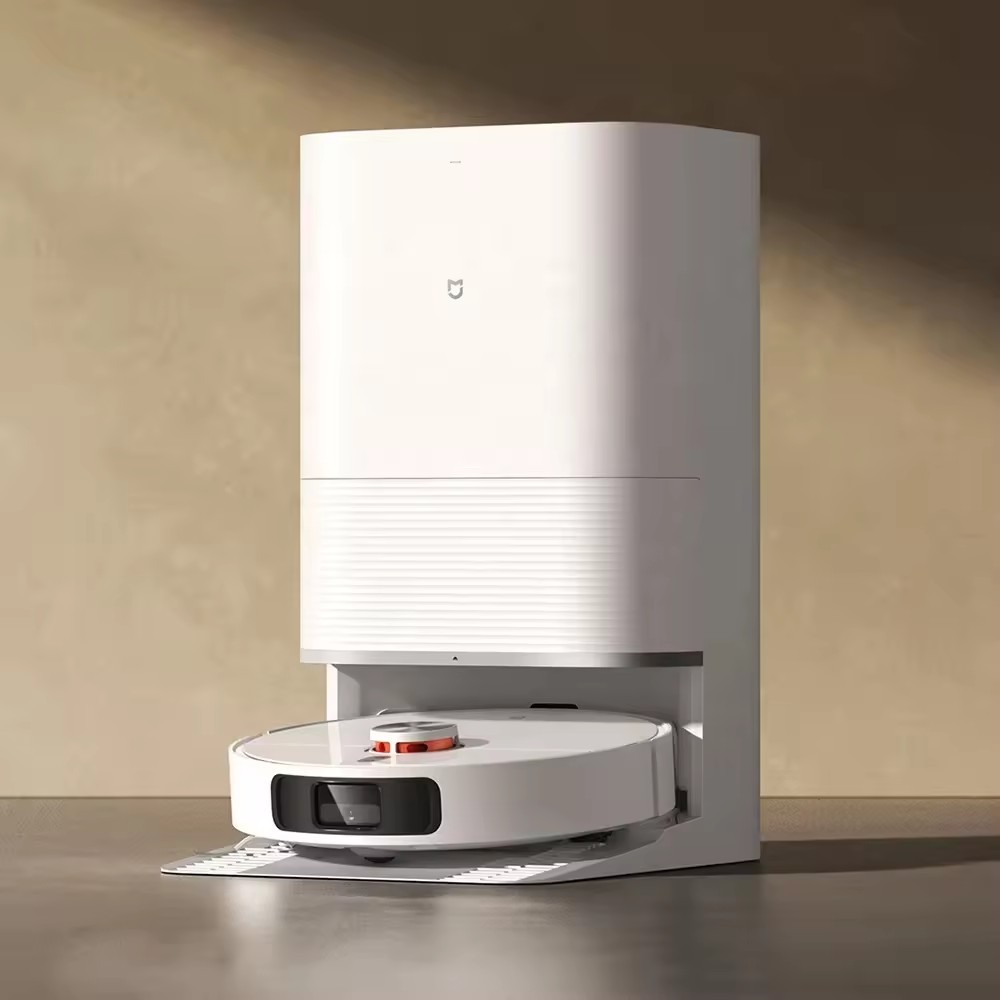 Mijia All-round Sweeping and Mopping Robot M30S Super Suction Sweeping Robot Constant Humidity Mopping Machine
