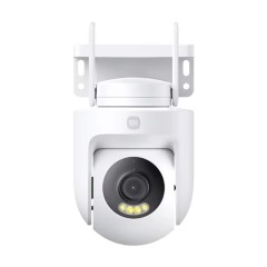 Mijia Outdoor Camera CW500 3K Ultra HD Quality Dual-band WiFi6 A1 Detection Security Chip MJSXJ07HL