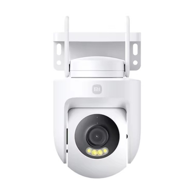 Mijia Outdoor Camera CW500 3K Ultra HD Quality Dual-band WiFi6 A1 Detection Security Chip MJSXJ07HL