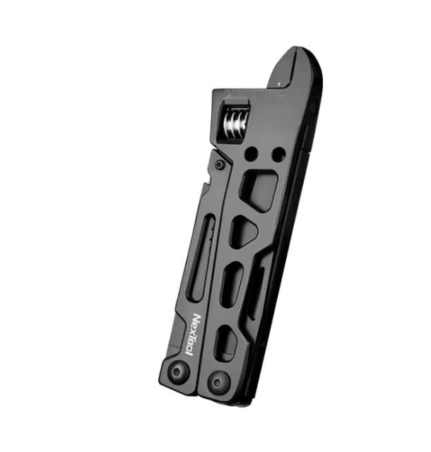 Nextool Multifunctional Wrench Knife Outdoor Combination Tool Portable Foldable Tool