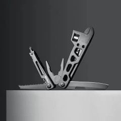 Nextool Multifunctional Wrench Knife Outdoor Combination Tool Portable Foldable Tool