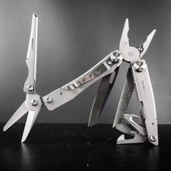 NexTool Multi-function Flagship Pro Knife Outdoor Hand Tools Set 16 in 1 Pliers Folding Knife Screwdriver Opener