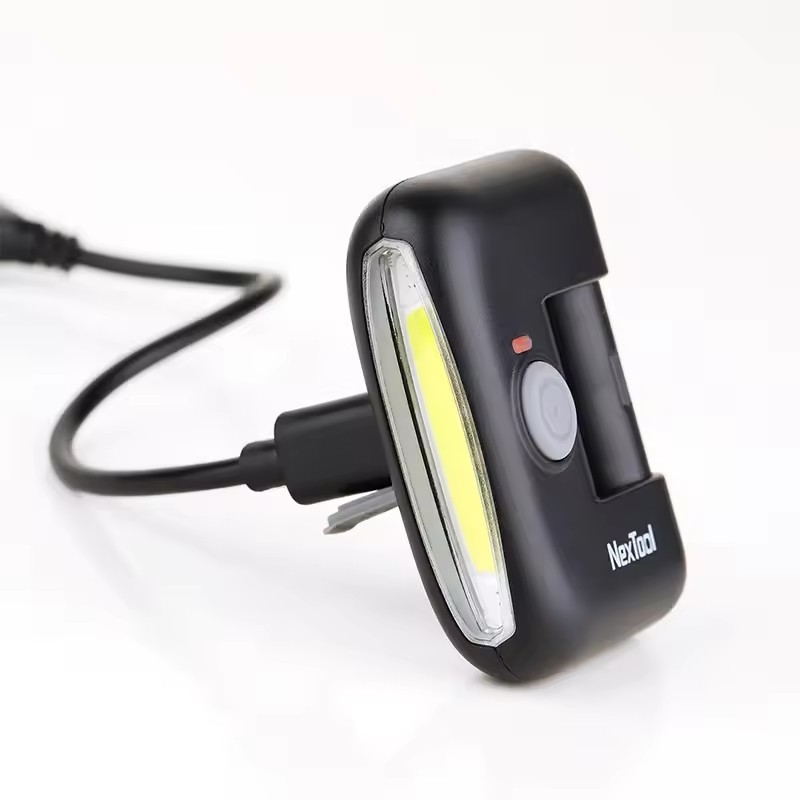 Original Youpin Nextool Multifunctional Headlight LED COB Multi-Purpose170LM Waterproof Rechargeable Flashlight Camping