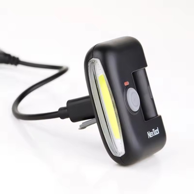 Original Youpin Nextool Multifunctional Headlight LED COB Multi-Purpose170LM Waterproof Rechargeable Flashlight Camping