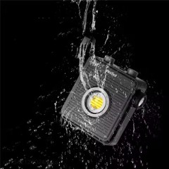 1800lm Rechargeable Super Bright Strong NEXTOOL Outdoor Camping Light Torch Light Flashlight for Xiaomi Youpin