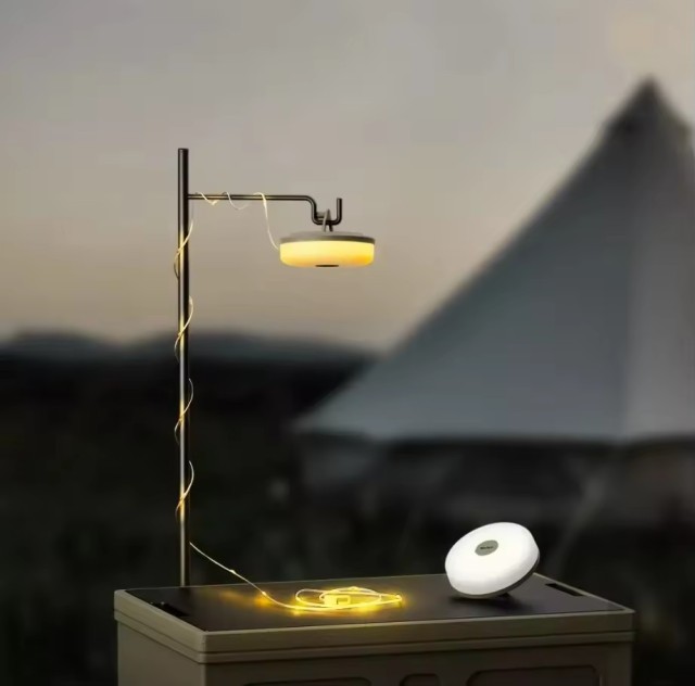 Star River Camping Light Nextool