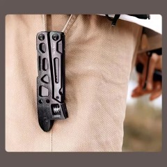 Nextool Multifunctional Wrench Knife Outdoor Combination Tool Portable Foldable Tool