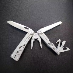 NexTool Multi-function Flagship Pro Knife Outdoor Hand Tools Set 16 in 1 Pliers Folding Knife Screwdriver Opener