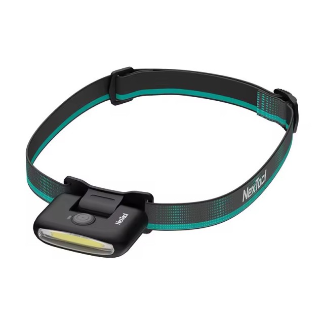 Original Youpin Nextool Multifunctional Headlight LED COB Multi-Purpose170LM Waterproof Rechargeable Flashlight Camping