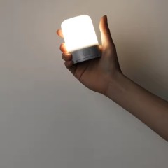 High Quality Nextool Multifunctional Camping Light 600 Lumen Build-in 5000mAh Rechargeable Battery IPX4 Waterproof Light