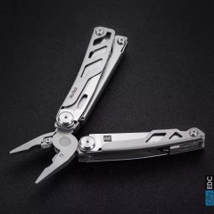 NexTool Multi-function Flagship Pro Knife Outdoor Hand Tools Set 16 in 1 Pliers Folding Knife Screwdriver Opener