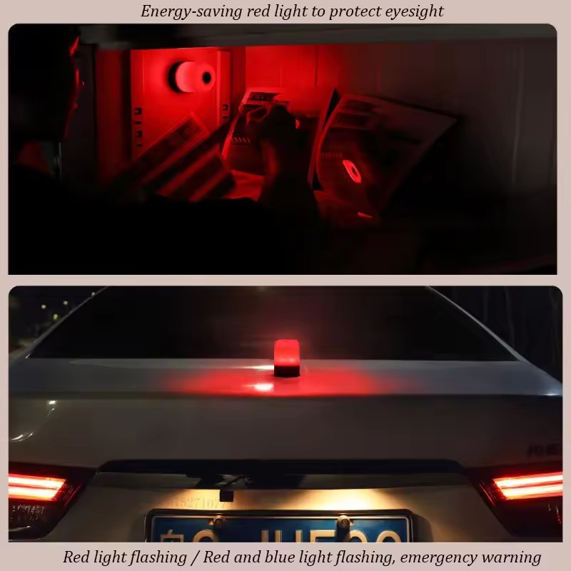 High Quality Nextool Multifunctional Camping Light 600 Lumen Build-in 5000mAh Rechargeable Battery IPX4 Waterproof Light