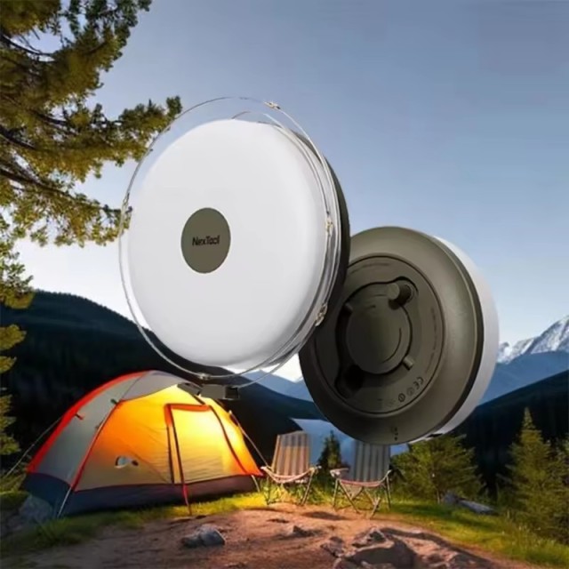 Star River Camping Light Nextool