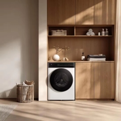 Mijia Ultra Clean Pro Ultra Thin Direct Drive Drum Washing Machine 12kg XQG120MJ301