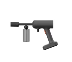 Original Xiaomi Mijia Su7 Wireless Car Wash Machine 2 MJXCJ002QW 2000mah 160l/h Large Amount of Water Fully Charged Time 2.5h