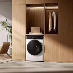 Mijia Ultra Clean Pro Ultra Thin Direct Drive Drum Washing Machine 12kg XQG120MJ301