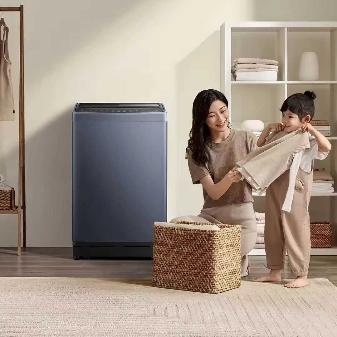 Xiaomi Mijia Pulsator Washing Machine 12kg