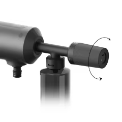 Original Xiaomi Mijia Su7 Wireless Car Wash Machine 2 MJXCJ002QW 2000mah 160l/h Large Amount of Water Fully Charged Time 2.5h