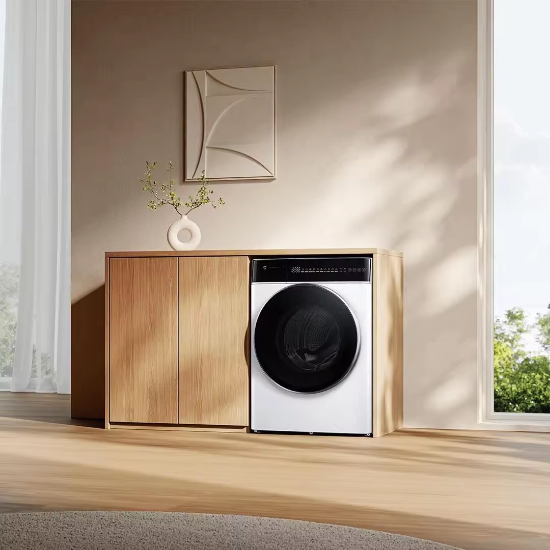 Mijia Ultra Clean Pro Ultra Thin Direct Drive Drum Washing Machine 12kg XQG120MJ301