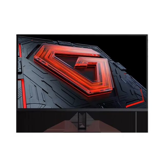 Red Mi G27 165hz 27inch Fast IPS P27FBB-RG HDR10 Gaming Monitor