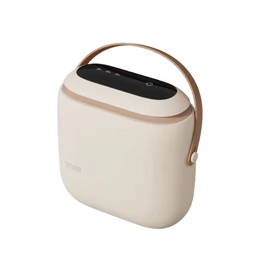 Xiaomi Youpin Sothing Portable Smart Multifunctional Clothes Shoe Dryer Rack Machine with Temperature Display Home Use