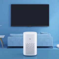 Xiaomi Mijia Play Smart Speaker Intelligent Device Control Artificial Intelligence Voice Smart Bt Speaker