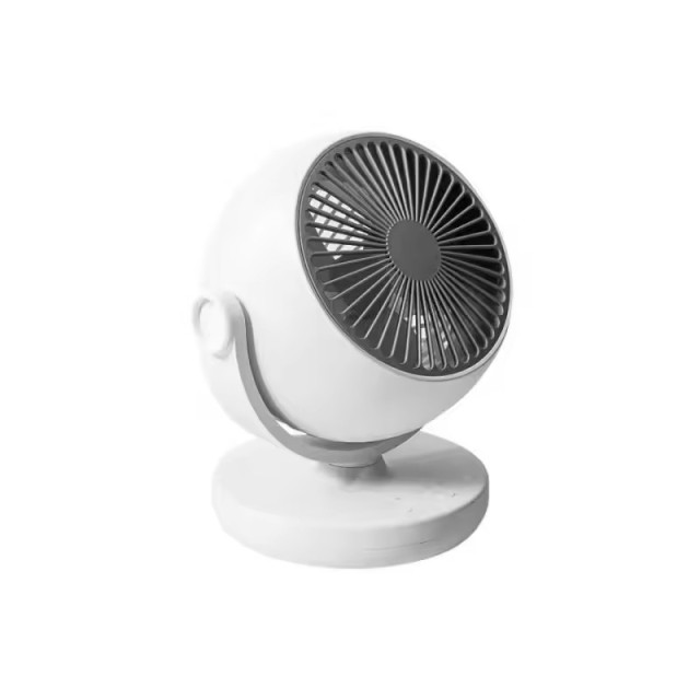 xiaomi xiaoda feiyue desktop loop fan 6 hours