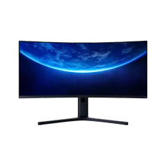 32 Inch 34 Inch 4K 144Hz Curved Gaming Monitors Desktop PC Computer Monitors LCD Monitor