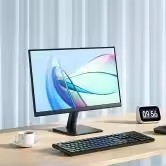Mijia Monitor Redmi A22 21.45-inch Home Office Monitoring High-definition Eye protection Computer Display