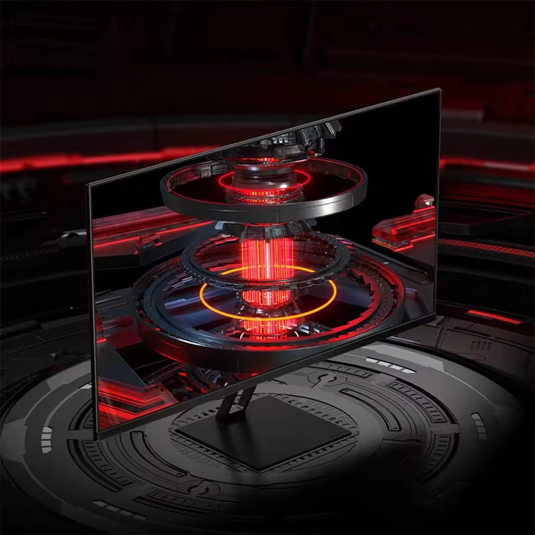 Red Mi G27 165hz 27inch Fast IPS P27FBB-RG HDR10 Gaming Monitor