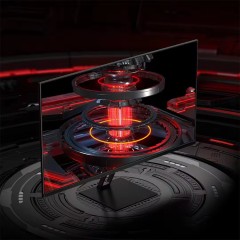 Red Mi G27 165hz 27inch Fast IPS P27FBB-RG HDR10 Gaming Monitor