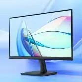 Mijia Monitor Redmi A22 21.45-inch Home Office Monitoring High-definition Eye protection Computer Display